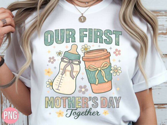 Creating Lasting Memories with Our First Mothers Day Together PNG