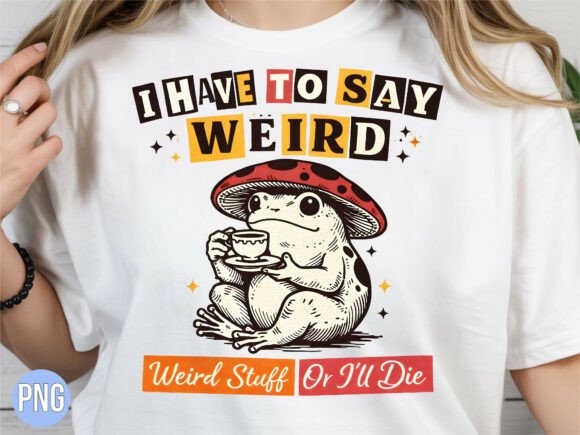 Integrating the Retro Toadstool Frog Tea Mushroom PNG into Professional Creative Workflows